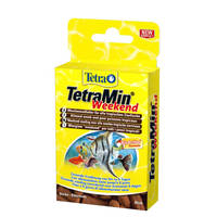 Tetra TetraMin Weekend 10db