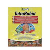 Tetra Rubin Flakes díszhaltáp 12g