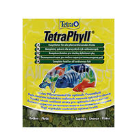 Tetra Phyll díszhaltáp 12g