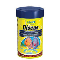 Tetra Discus Granules díszhaltáp 250ml
