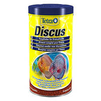Tetra Discus Granules díszhaltáp 1000ml