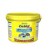 Tetra Cichlid Sticks díszhaltáp 3,6L