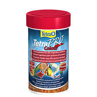 Tetra Pro Colour Színező díszhaltáp 250ml