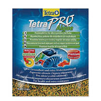 Tetra Pro Algae díszhaltáp 12g