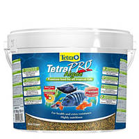 Tetra Pro Algae díszhaltáp 10L