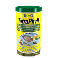 Tetra Phyll díszhaltáp 250ml