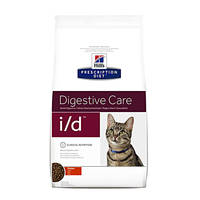 Hills PD Feline i/d Digestive Care 5kg