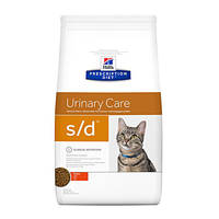 Hills PD Feline s/d Urinary Care 5kg