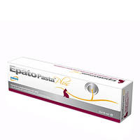 DRN Epato Plus Pasta májvédő paszta 2x15ml
