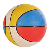 Trixie Óriás rugalmas színes kosárlabda 13cm