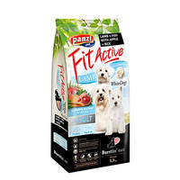 FitActive Hypoallergenic Adult White Dogs Lamb 1,5kg