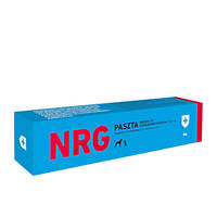 VitaMed NRG Energizáló Paszta 80g