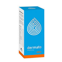 VitaMed Dermato bőrtápláló olaj 200ml