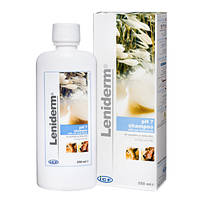 ICF Leniderm Sampon 250ml