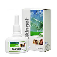 ICF Skingel 50ml