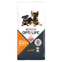 Opti Life Puppy Sensitive All Breads 2,5kg