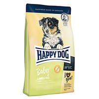 Happy Dog Sensible Puppy Lamb & Rice 4kg