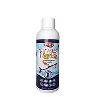 FitActive Salmon Oil Tengeri Lazacolaj 250ml