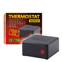 ExoTerra Thermostat Digital Termosztát hőszabályozó 300w