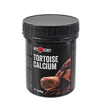 ReptiPlanet Tortoise Calcium kálciumpor teknősöknek 100g