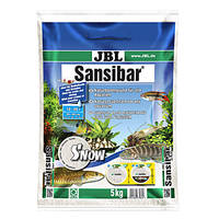 JBL Sansibar Snow dekorhomok hófehér 10kg