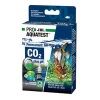 JBL ProAqua Test CO2-pH Permanent  akváriumi vízteszt