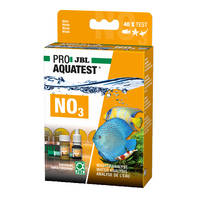 JBL ProAqua Test NO3 Nitrat akváriumi vízteszt
