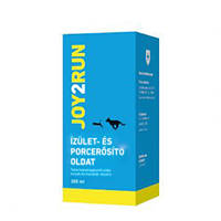 VitaMed Joy2Run ízület- és porcerősítő oldat 300ml