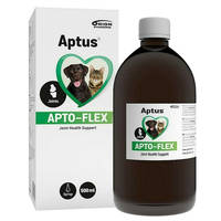 Aptus Apto-Flex szirup kutyáknak 500ml