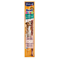 Vitakraft Beef Stick Hypoallergenic Pulyka Struccal 12g
