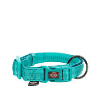 Trixie Softline Elegance Türkiz nyakörv XS-S 25-35cm
