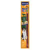 Vitakraft Beef Stick Vadhúsos jutalomfalat 12g