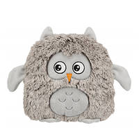Trixie Plush Owl bagoly zörgős kutyajáték 26cm