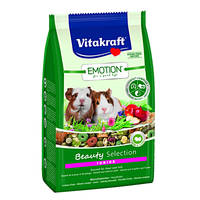 Vitakraft Emotion Beauty Junior Tengerimalac 600g