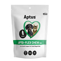 Aptus Apto-Flex Chew Mini rágótabletta 40db