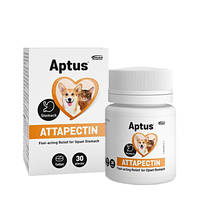 Aptus Attapectin emésztést könnyítő tabletta 30db