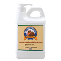 Grizzly Pet Alaszkai Vadhal Olaj vadon fogott lazaccal és tökehallal 2000ml