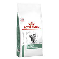 Royal Canin Feline Satiety Weight Management 3,5kg