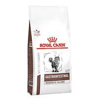 Royal Canin Feline GastroIntestinal Moderate Calorie 400g