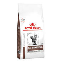 Royal Canin Feline GastroIntestinal Moderate Calorie 2kg