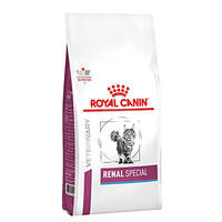 Royal Canin Feline Renal Special 2kg