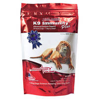 K9 K9 Immunity Plus rágótabletta 90db