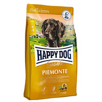 Happy Dog Supreme Sensible Piemonte 10kg