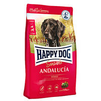 Happy Dog Supreme Sensible Andalucia 11kg