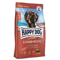 Happy Dog Supreme Sensible Lombardia 4kg