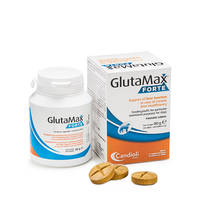 Candioli Glutamax Forte májvédő tabletta 20db