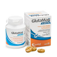 Candioli Glutamax Forte májvédő tabletta 40db