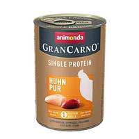 Animonda GranCarno Single Protein Csirke 400g 