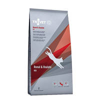 Trovet Renal Oxalate Diet Cat RID Venison 3kg