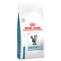 Royal Canin Skin & Coat 1,5kg